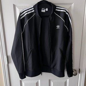 Adidas | Track Jacket